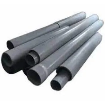 Sanitary Pipe
